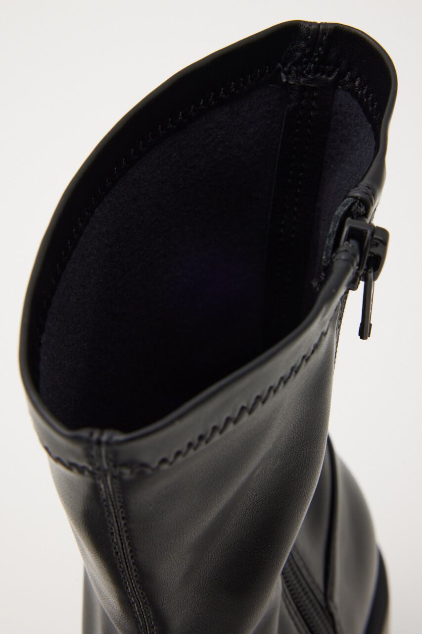 rienda「ボリュームソールフィットブーツ」|その他|