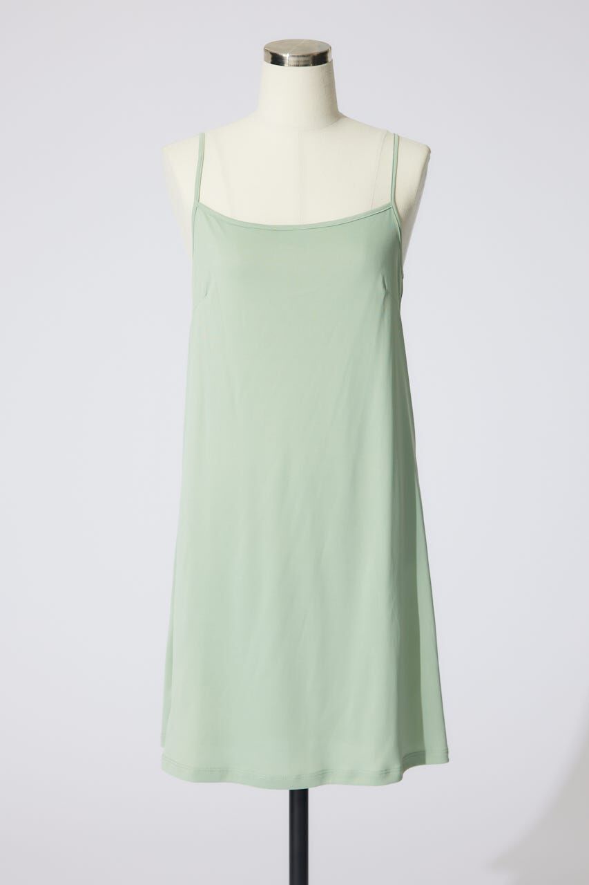 rienda「カットマーメイドワンピース」|ワンピース|