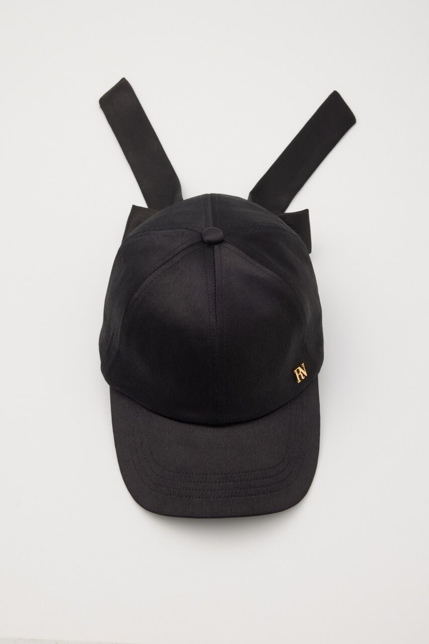 rienda「サテンキャップ」|その他|