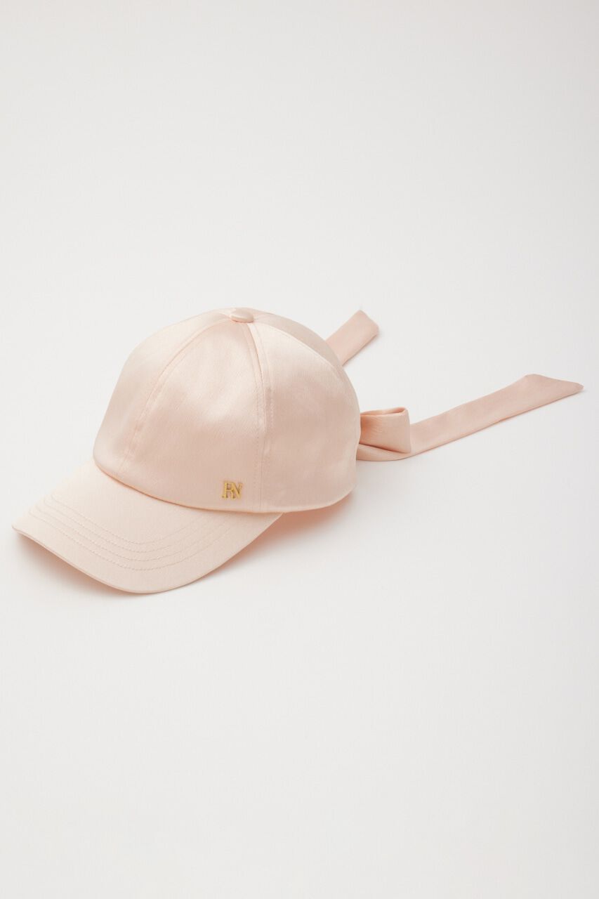 rienda「サテンキャップ」|その他|