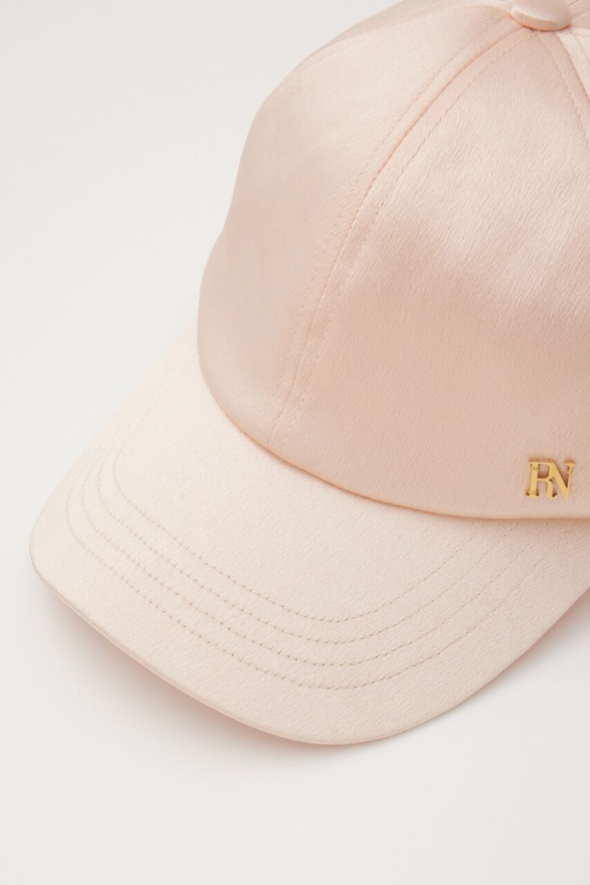 rienda「サテンキャップ」|その他|