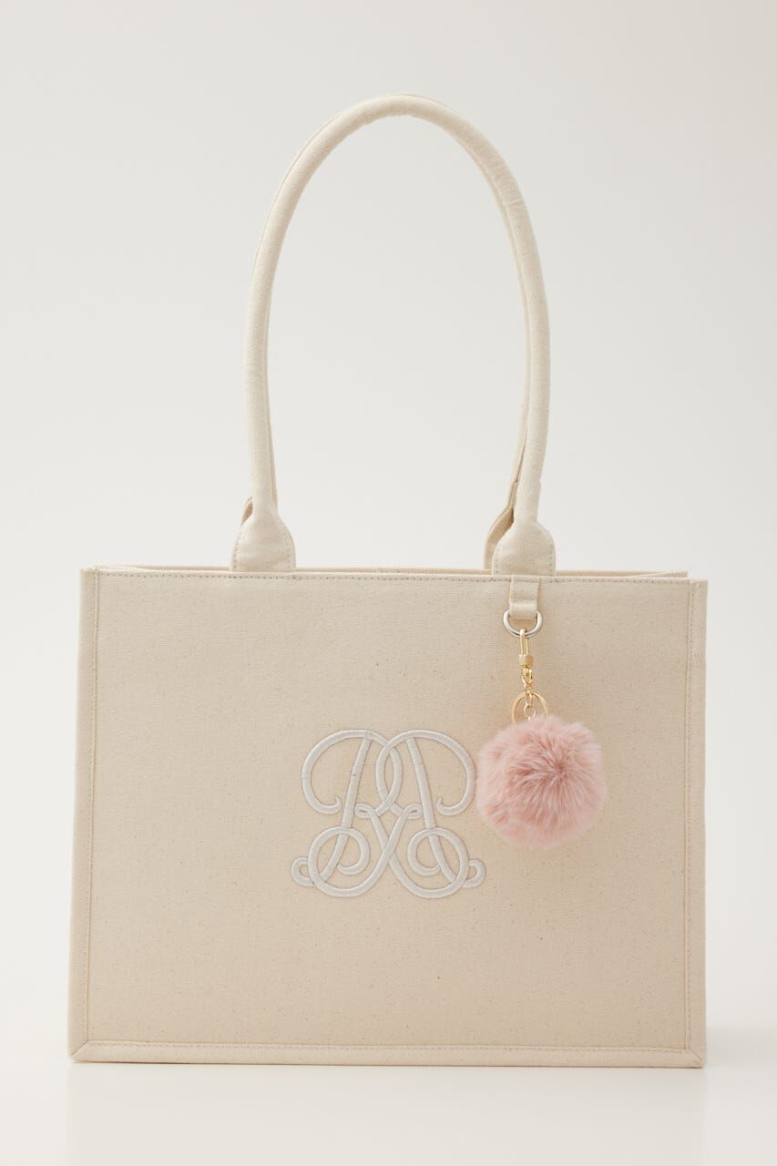 rienda「WRRロゴトートバッグ」|その他|