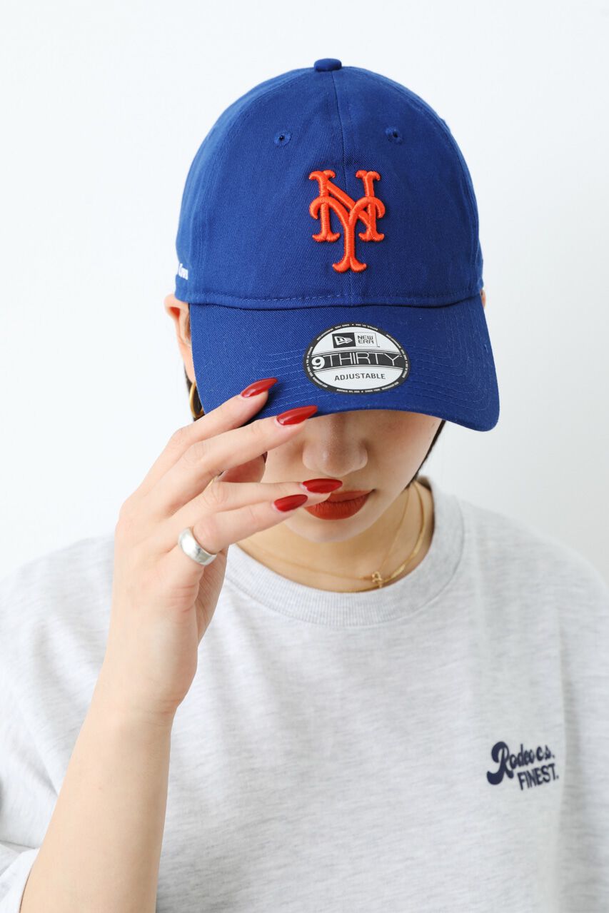 RODEO CROWNS「NEW ERA MLB CAP」|その他|