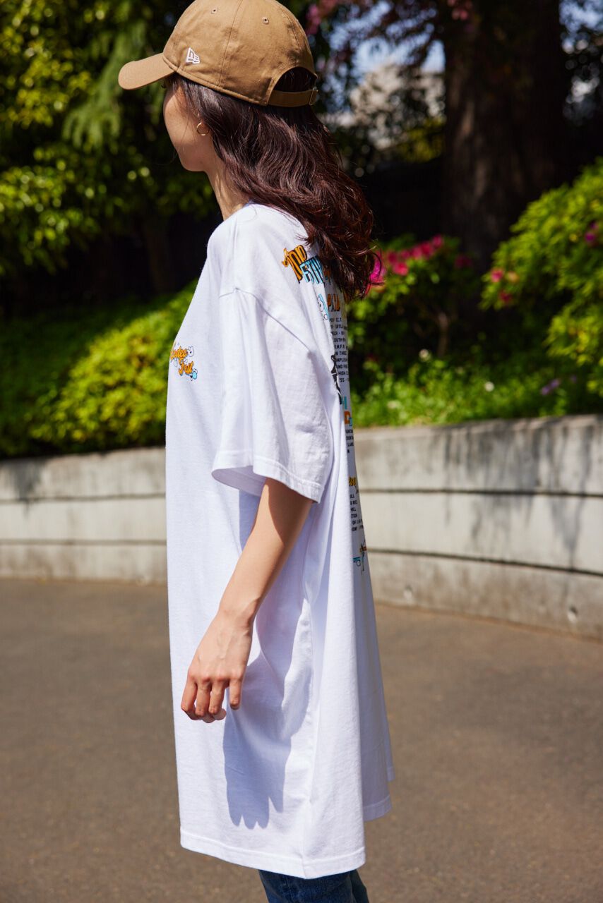 RODEO CROWNS「RODEO Fes Tワンピース」|ワンピース|