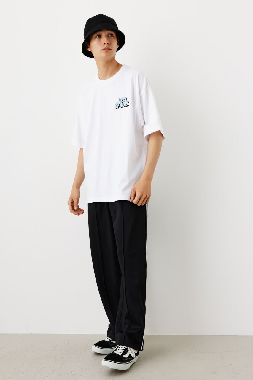 RODEO CROWNS「ジャージートラックパンツ」|その他|