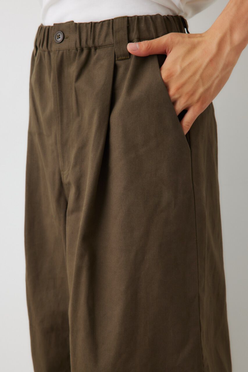 RODEO CROWNS「バルーンワイドパンツ」|その他|