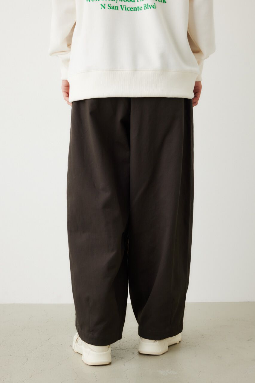 RODEO CROWNS「バルーンワイドパンツ」|その他|