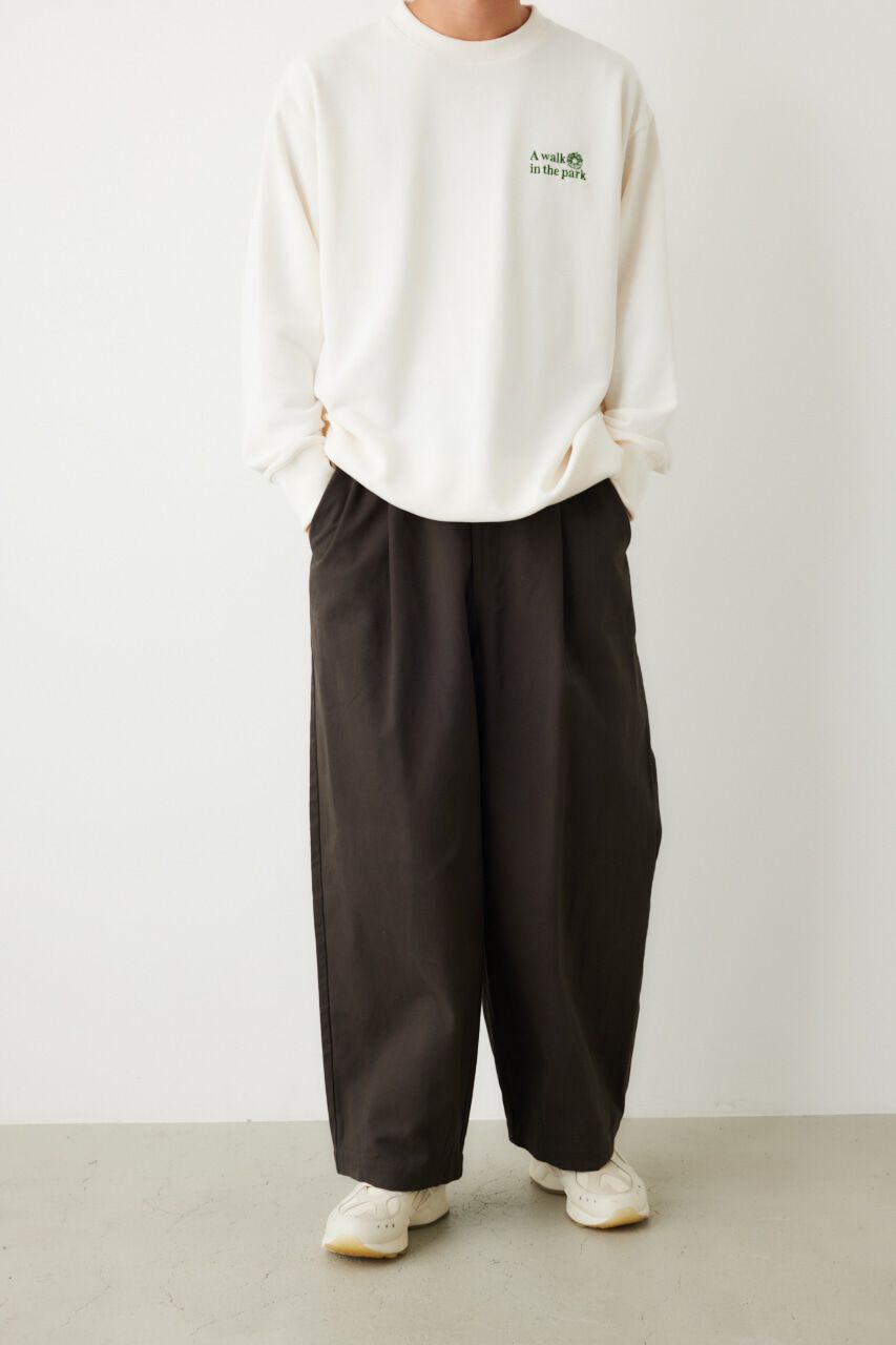 RODEO CROWNS「バルーンワイドパンツ」|その他|