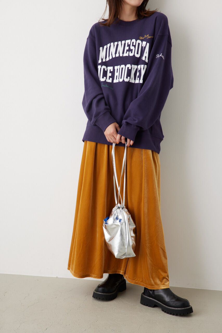 RODEO CROWNS「GOOD OLD アソートスウェットトップス」|Tシャツ・カットソー|