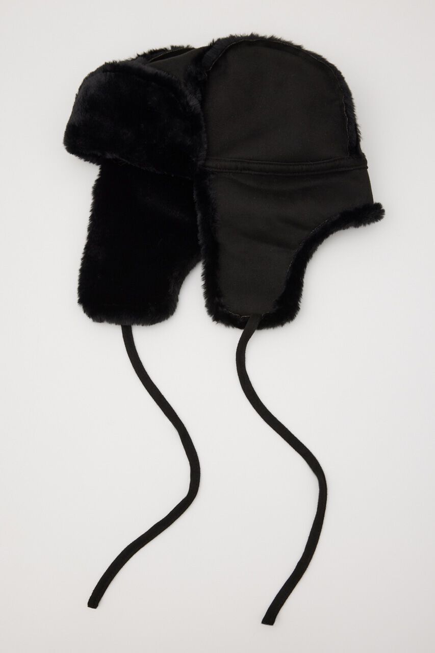 RODEO CROWNS「フェイクムートン フライトキャップ」|その他|