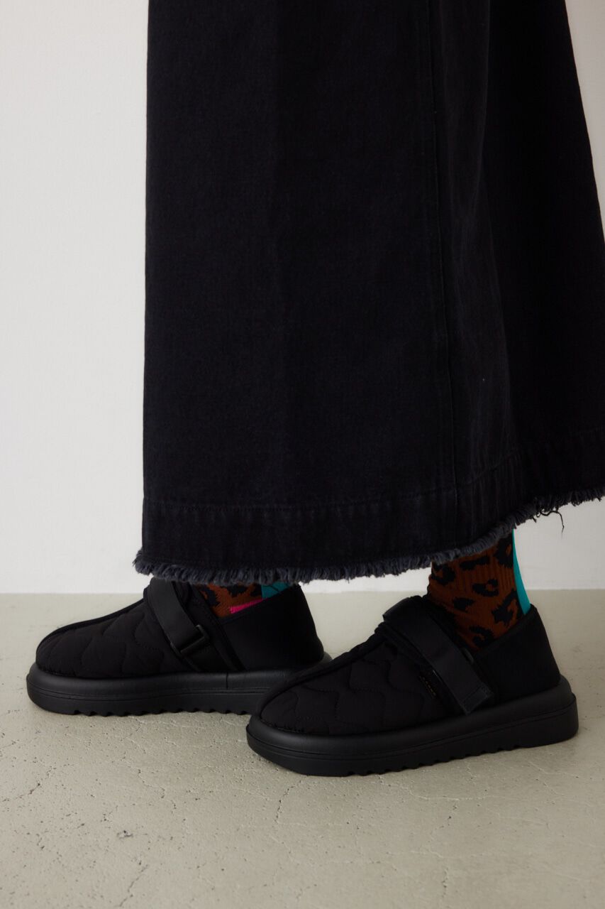 RODEO CROWNS「QUILTING 2WAY SHOES」|サンダル|