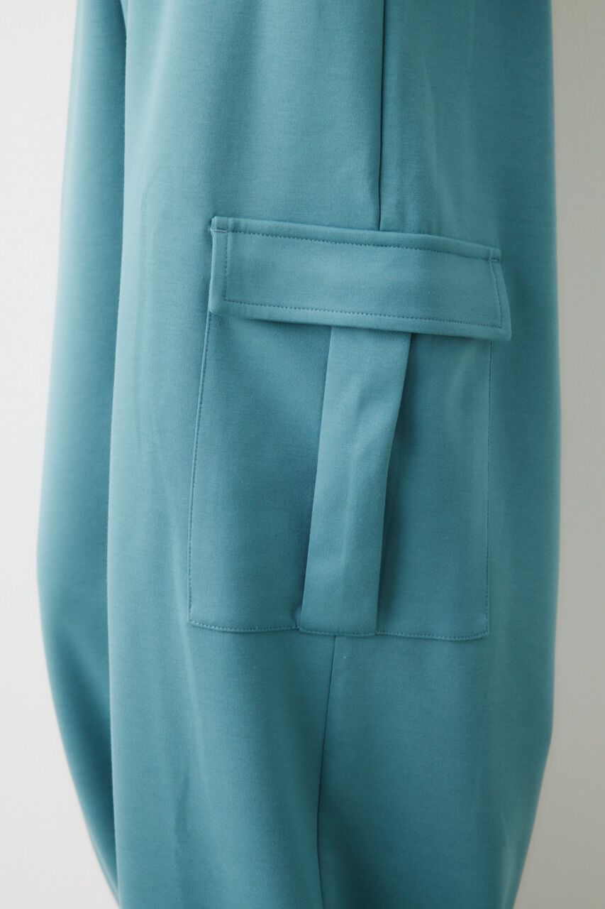 RODEO CROWNS「B-HEAT ダンボール カーゴパンツ」|その他|