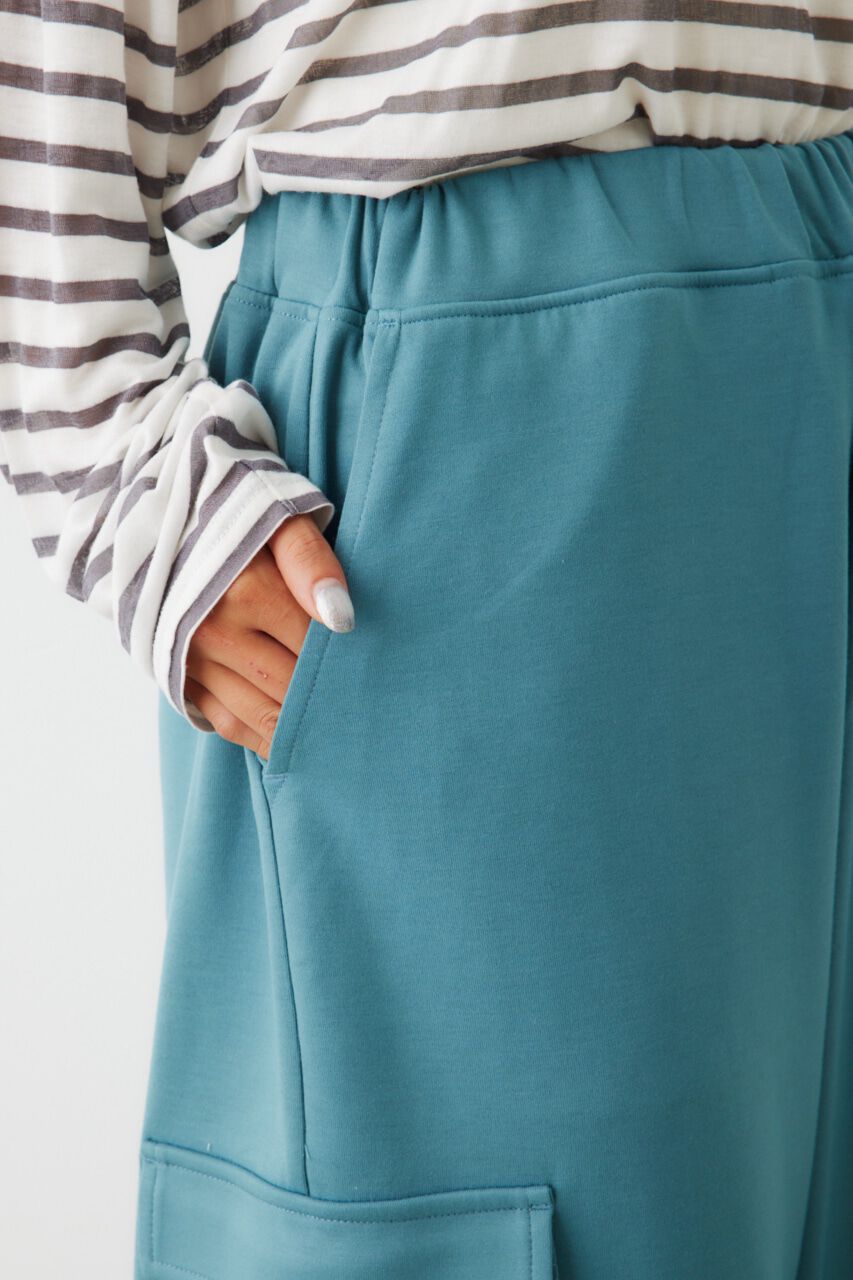 RODEO CROWNS「B-HEAT ダンボール カーゴパンツ」|その他|