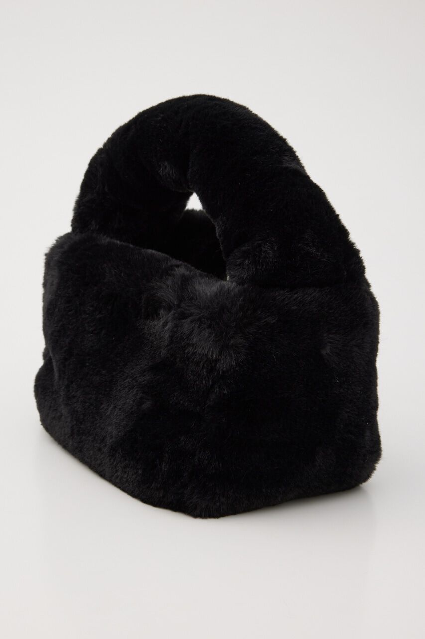 RODEO CROWNS「フェイクファーハンドバッグ」|その他|