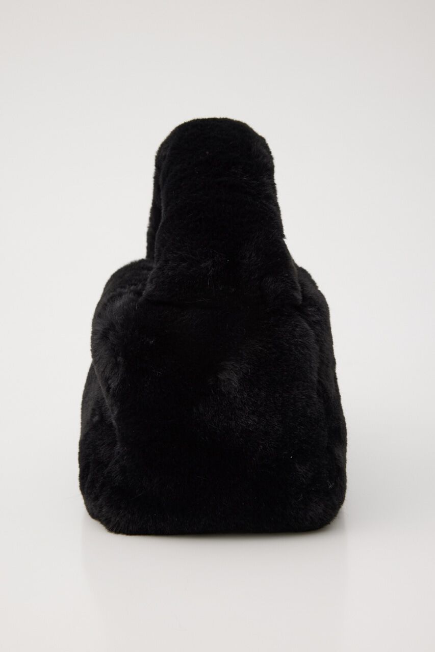 RODEO CROWNS「フェイクファーハンドバッグ」|その他|