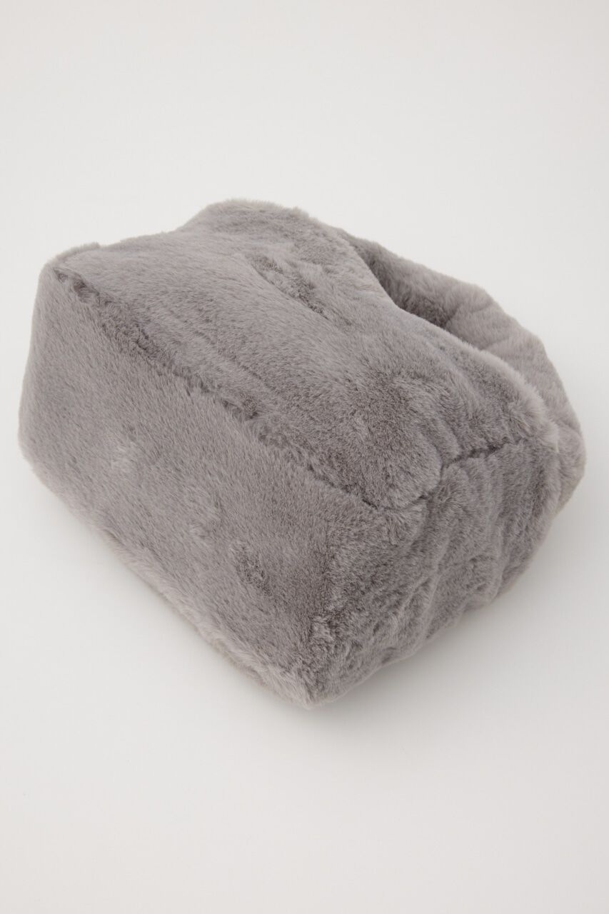 RODEO CROWNS「フェイクファーハンドバッグ」|その他|