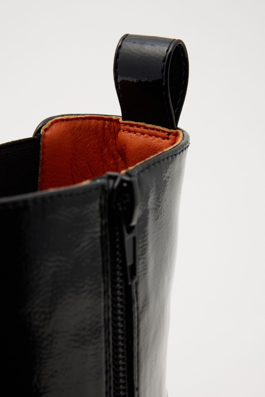 RODEO CROWNS「ENAMEL SIDE GOA BOOTS」|その他|