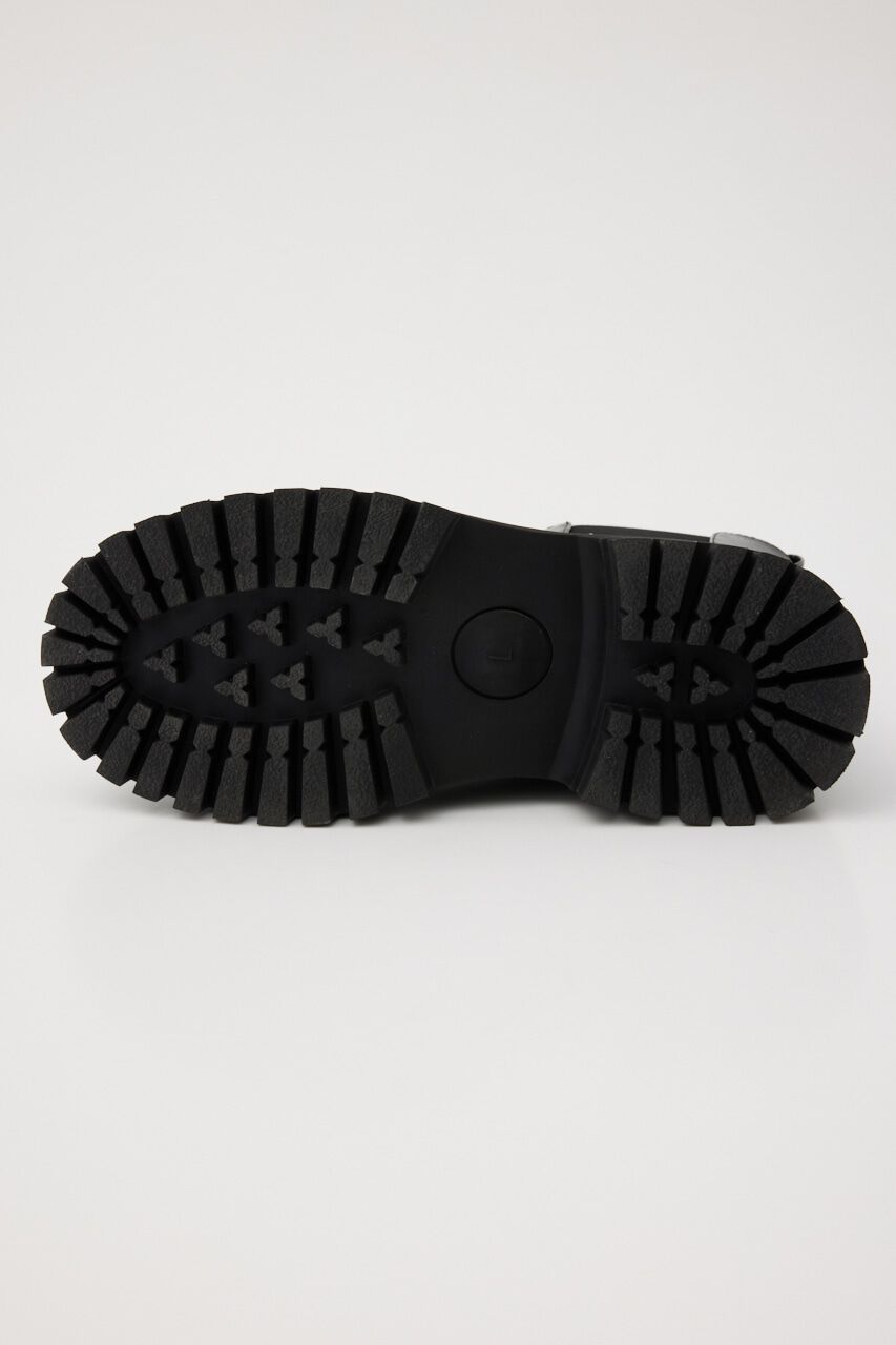 RODEO CROWNS「ENAMEL SIDE GOA BOOTS」|その他|