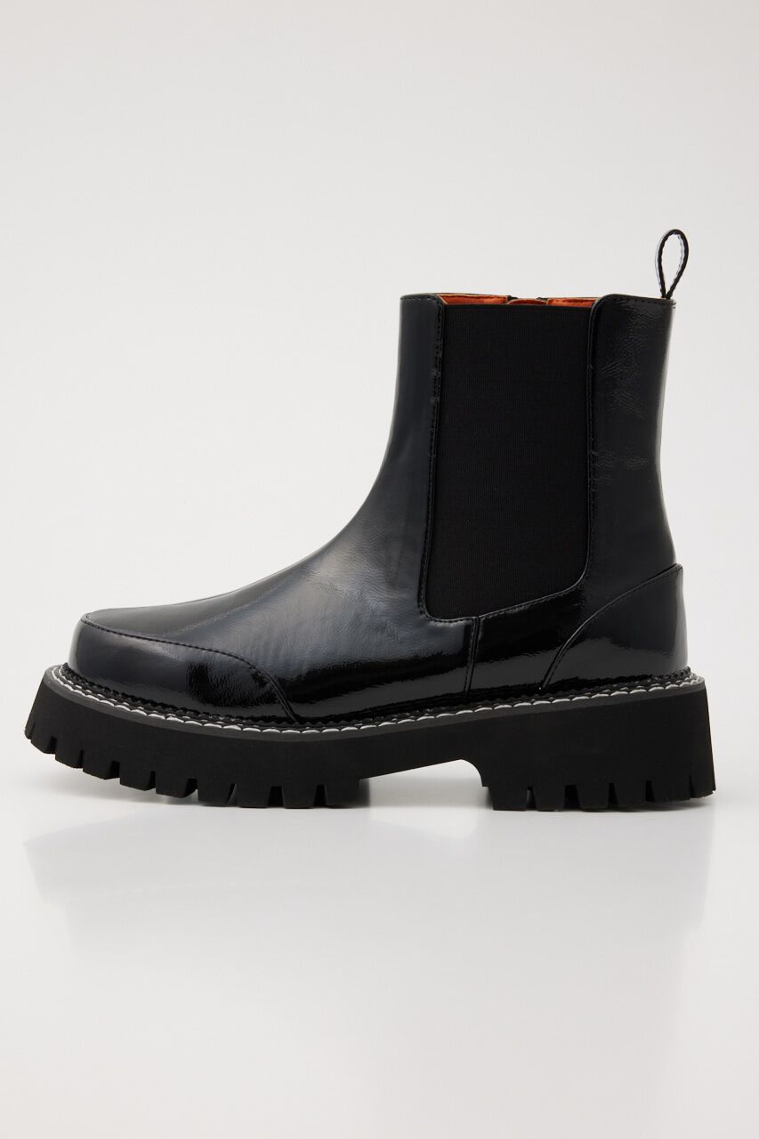 RODEO CROWNS「ENAMEL SIDE GOA BOOTS」|その他|
