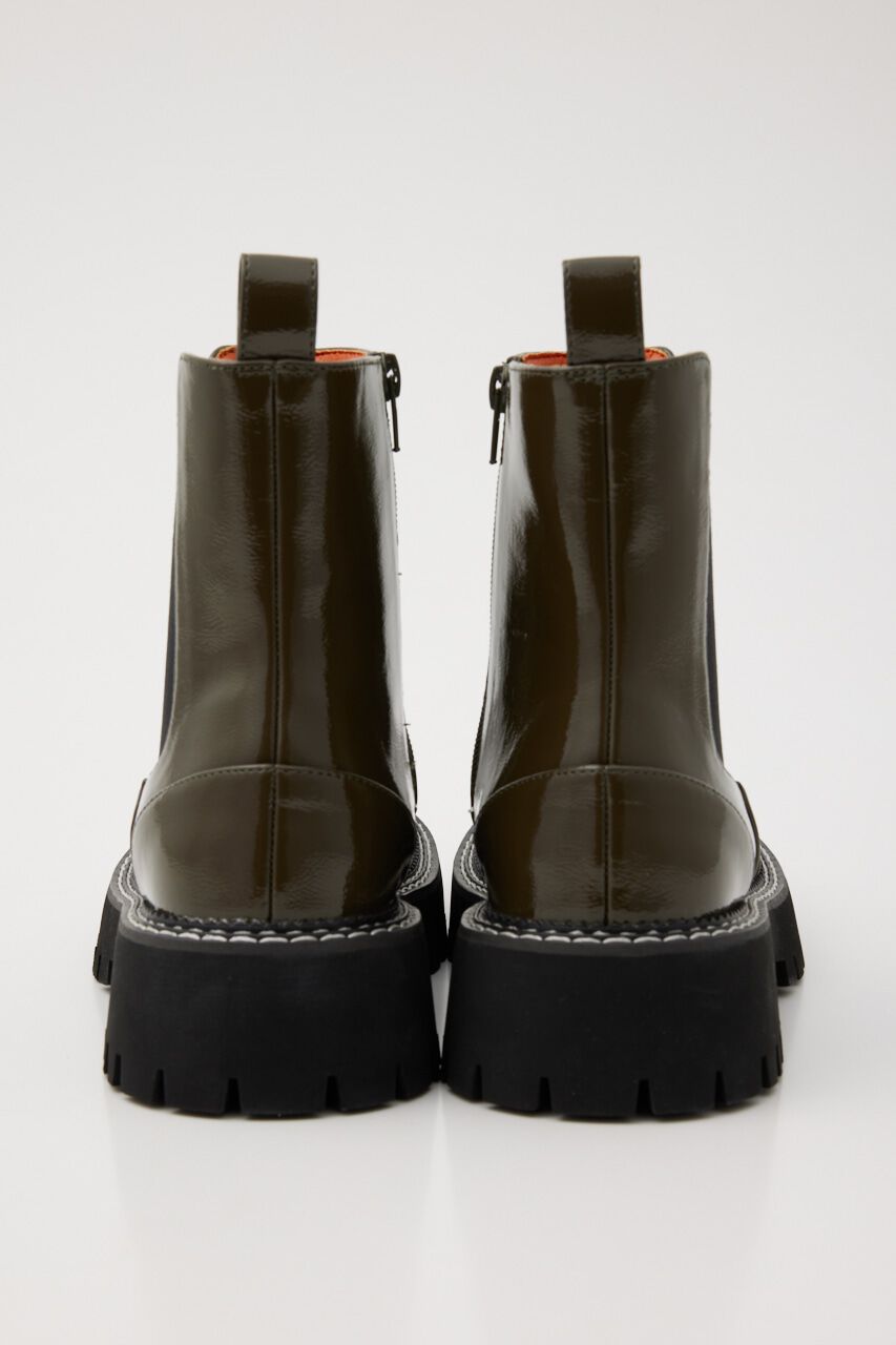 RODEO CROWNS「ENAMEL SIDE GOA BOOTS」|その他|