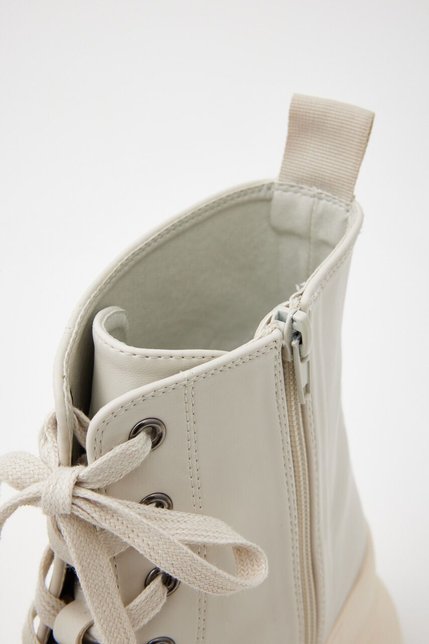 RODEO CROWNS「LACE UP SNEAKER BOOTS」|その他|