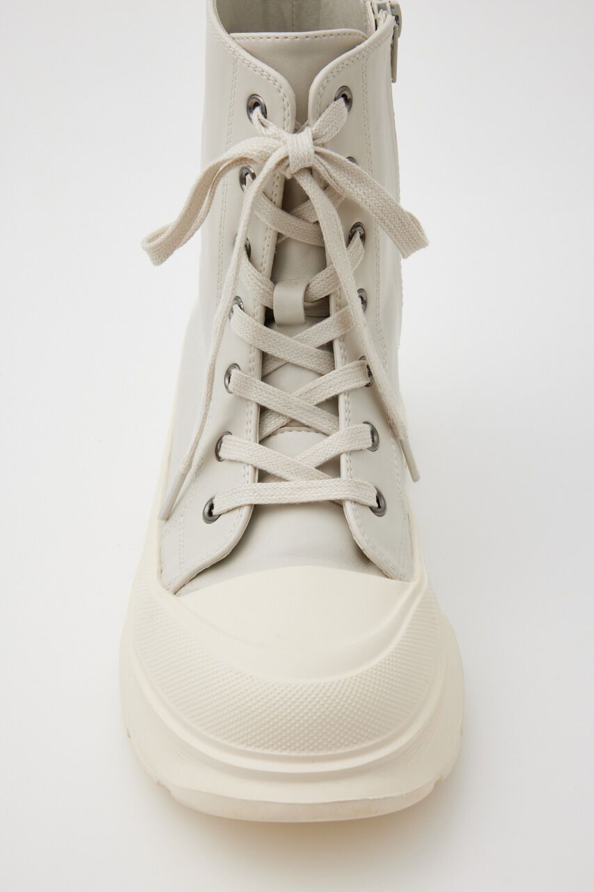 RODEO CROWNS「LACE UP SNEAKER BOOTS」|その他|