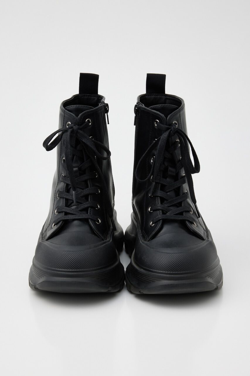 RODEO CROWNS「LACE UP SNEAKER BOOTS」|その他|