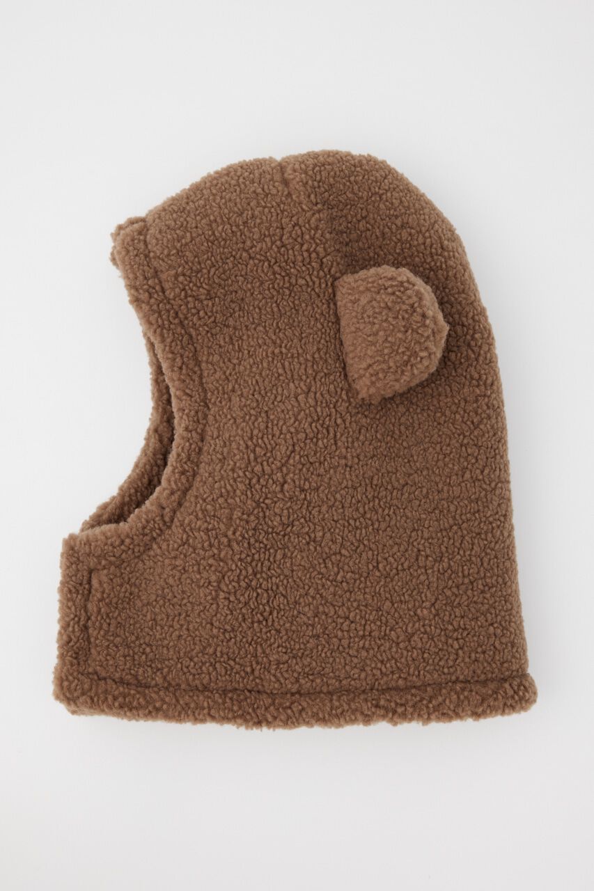 RODEO CROWNS「キッズBEARバラクラバ」|その他|