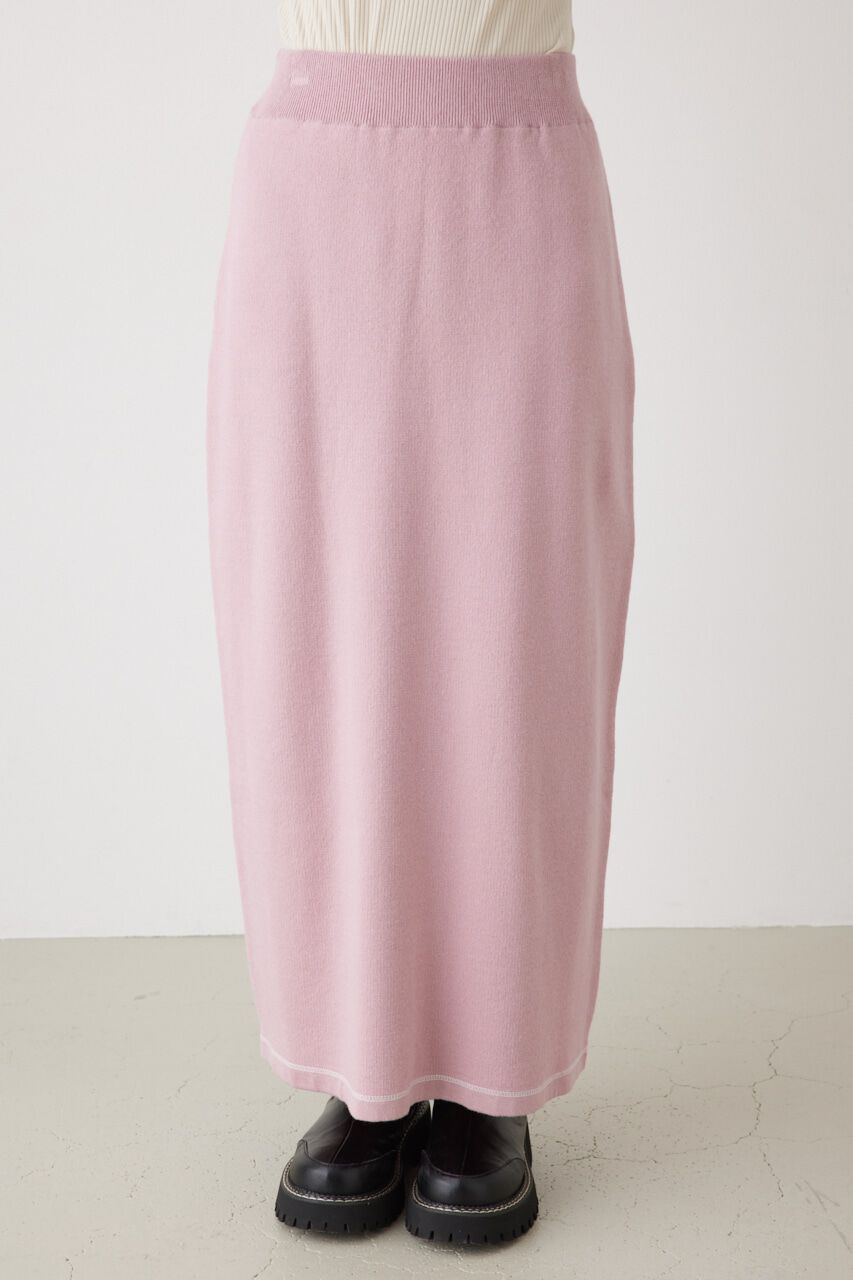 RODEO CROWNS「スウェットライクニットスカート」|その他|