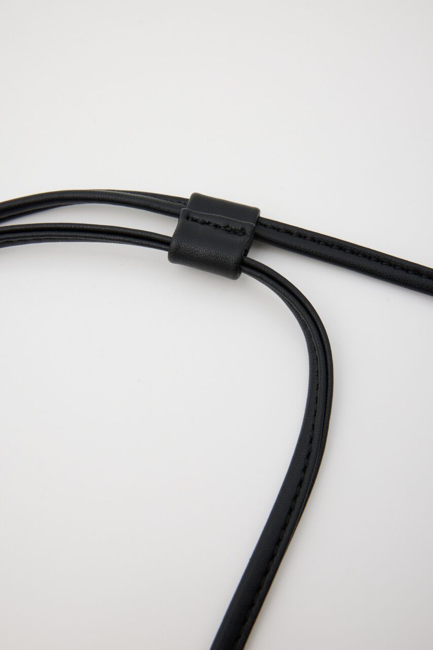 RODEO CROWNS「スクエア ウォレットショルダー」|その他|