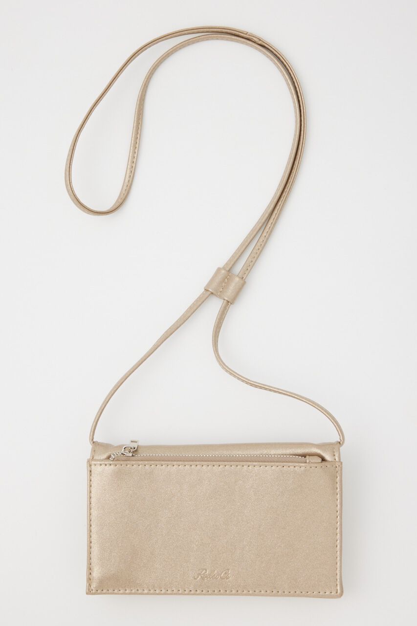 RODEO CROWNS「スクエア ウォレットショルダー」|その他|