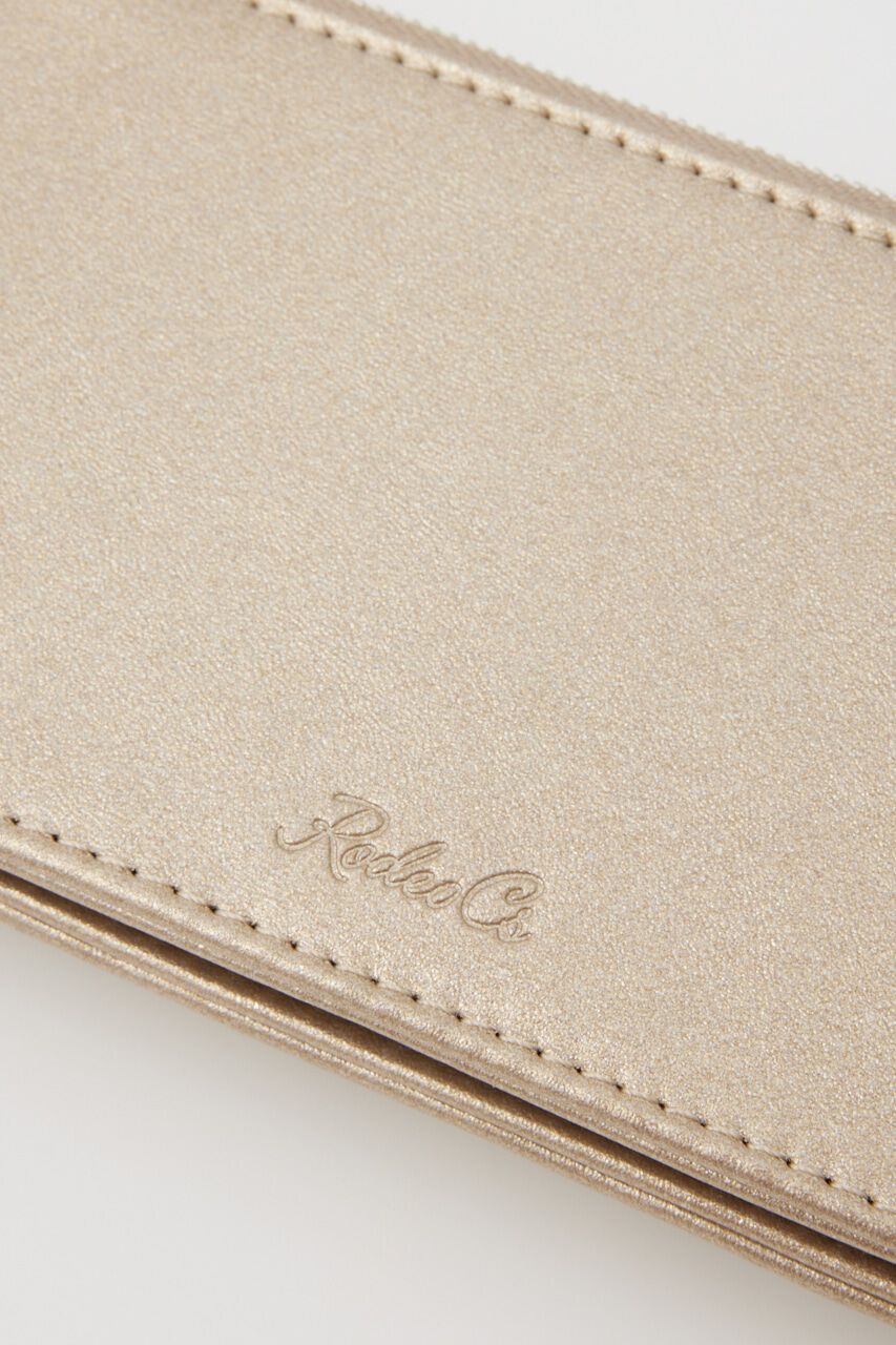 RODEO CROWNS「スクエア ウォレットショルダー」|その他|