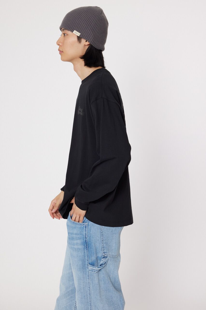 RODEO CROWNS「COMING L/S Tシャツ」|Tシャツ・カットソー|