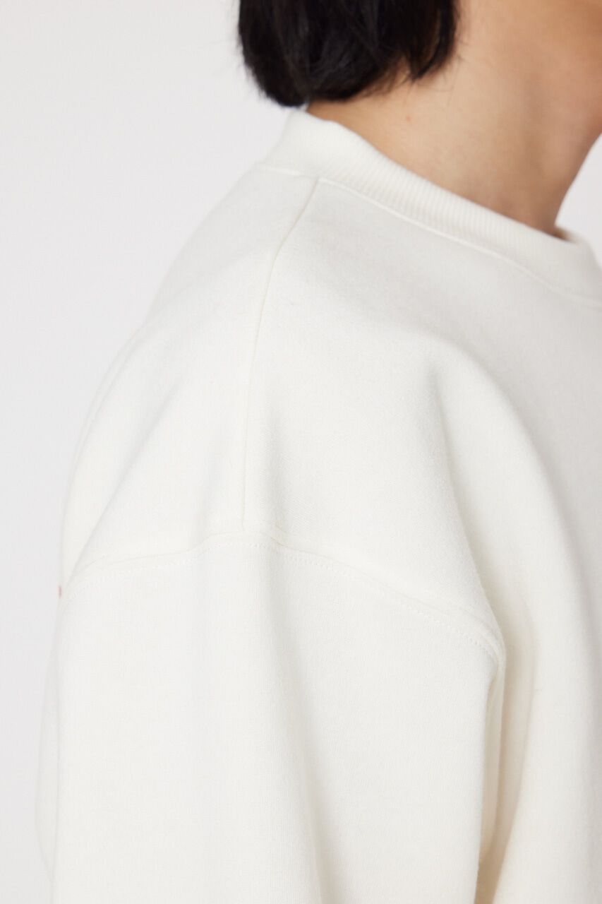 RODEO CROWNS「HAVE A スウェットトップス」|Tシャツ・カットソー|