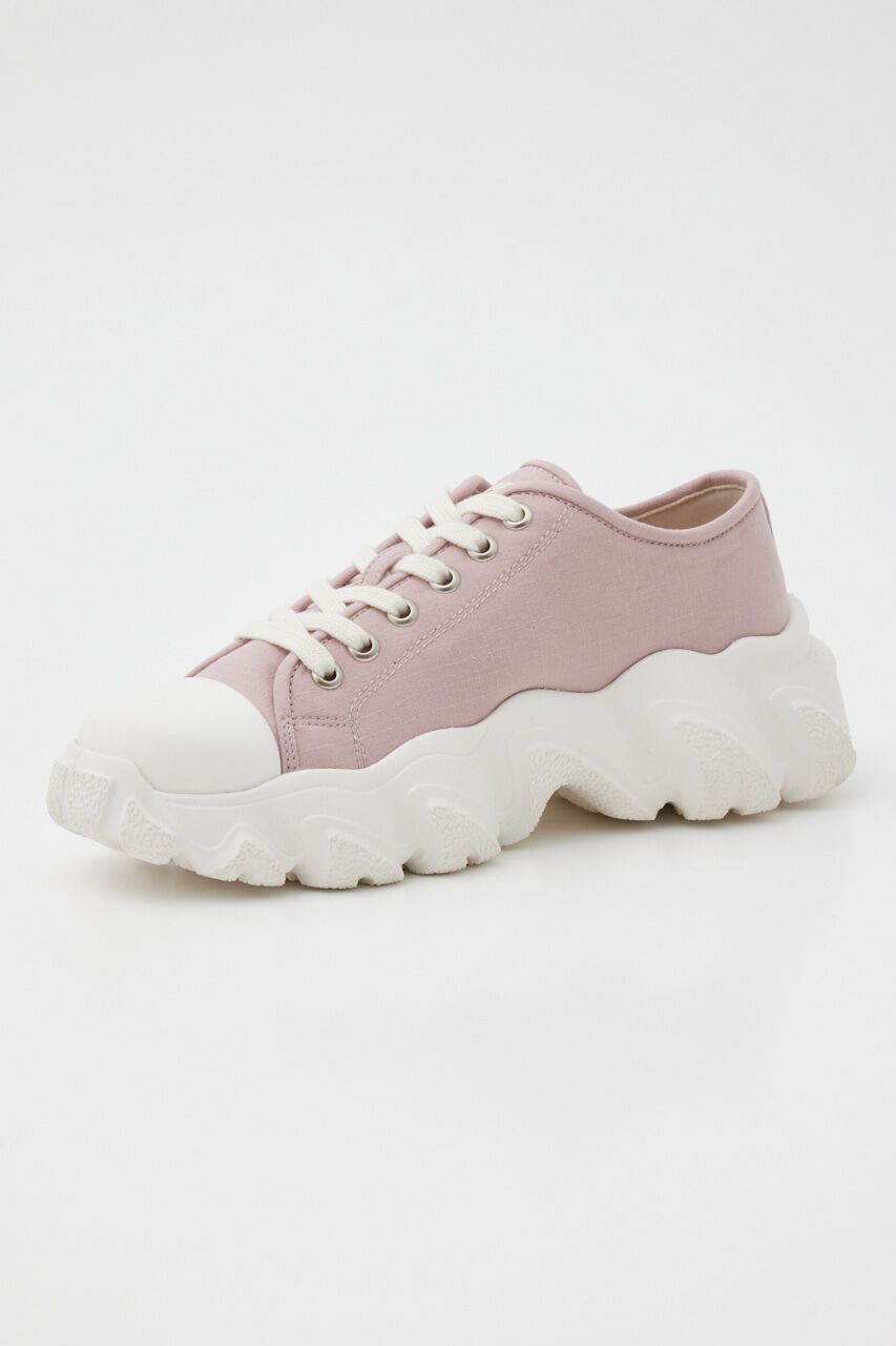 RODEO CROWNS「VOLUME SOLE SNEAKER」|スニーカー|