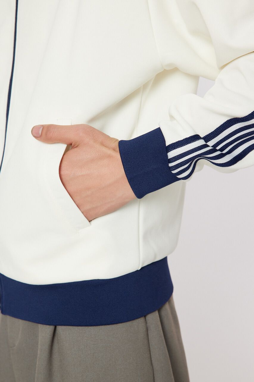 RODEO CROWNS「ジャージトラックトップス」|シャツ・ブラウス|