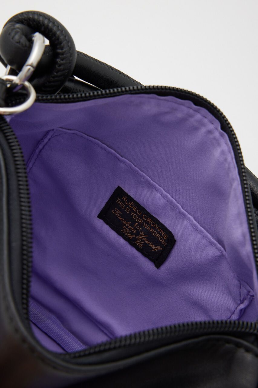 RODEO CROWNS「ワンハンドル BAG」|その他|