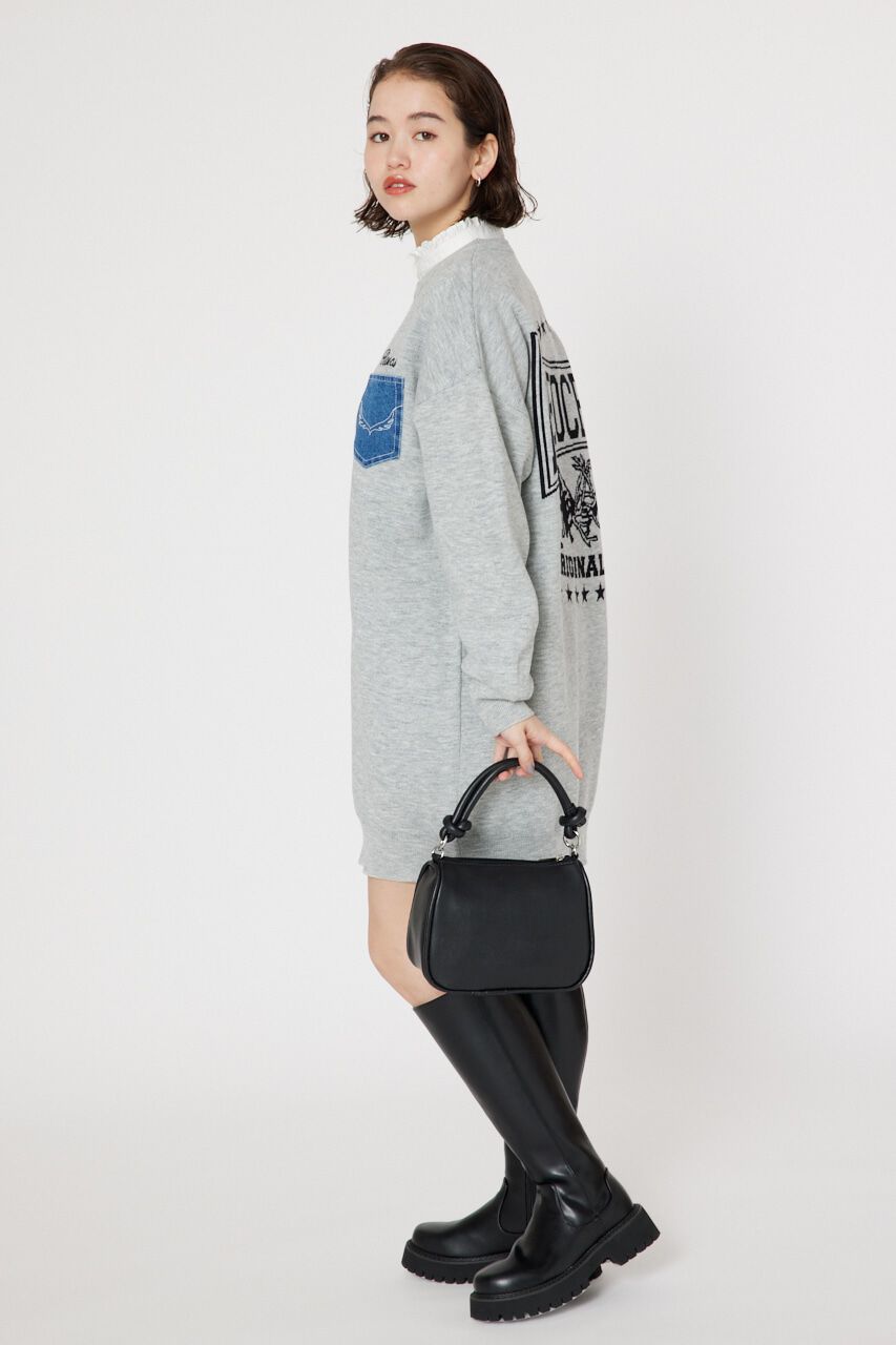 RODEO CROWNS「ワンハンドル BAG」|その他|