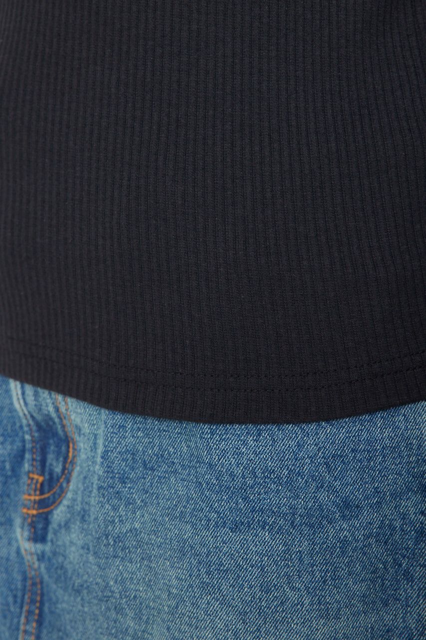 RODEO CROWNS「2WAYリブトップス」|Tシャツ・カットソー|