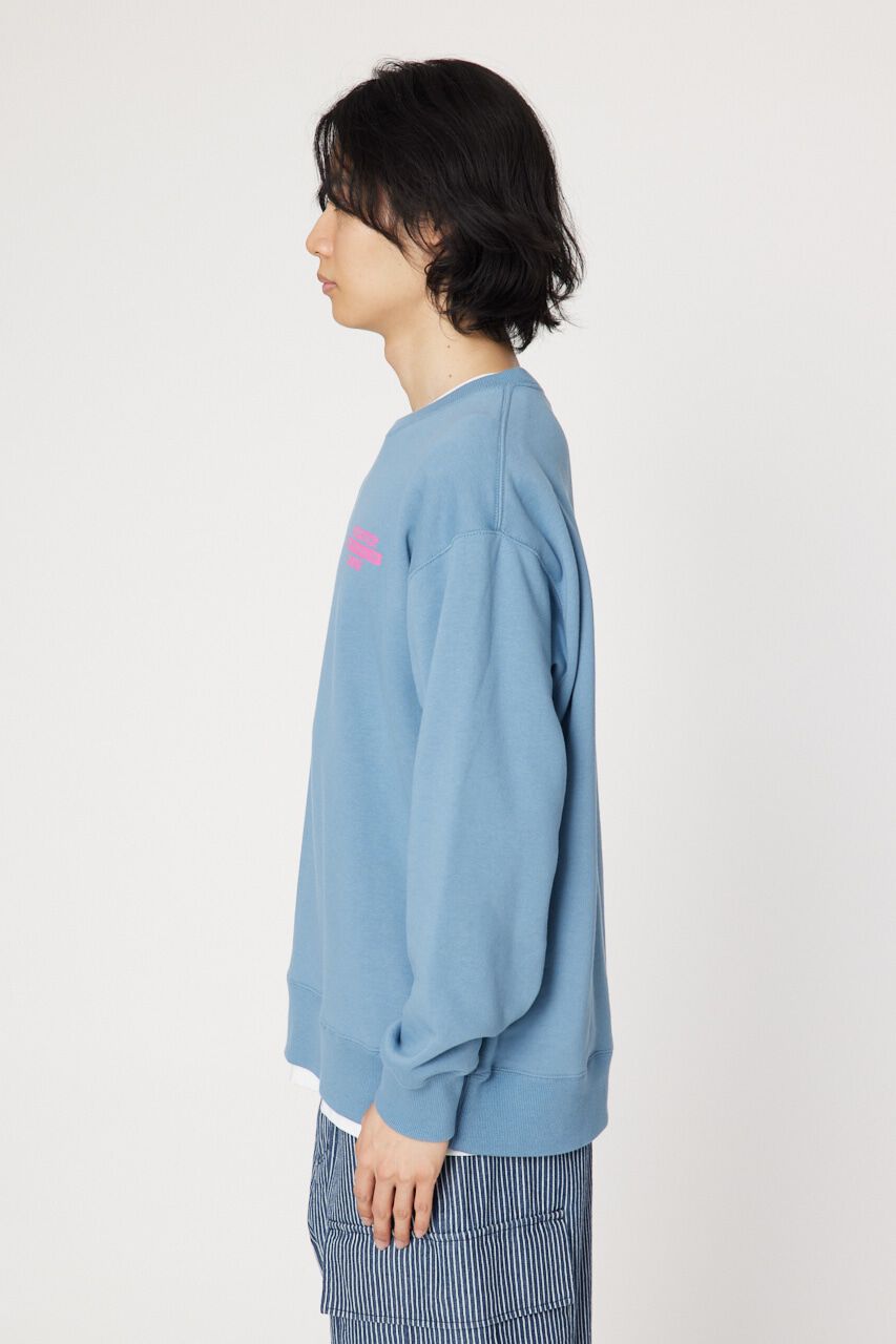 RODEO CROWNS「BRIGHTER DAYSスウェット」|パーカー|