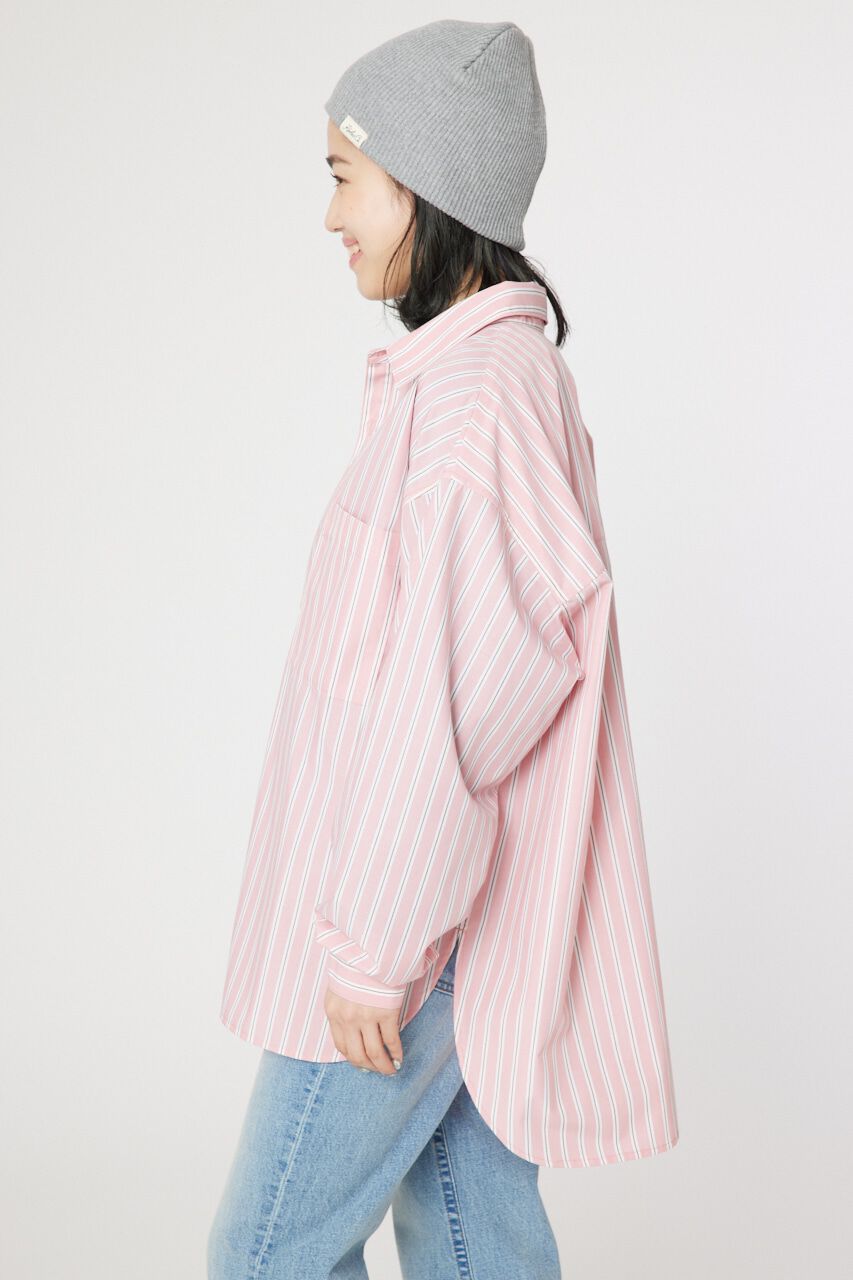 RODEO CROWNS「アームオープンシャツ」|シャツ・ブラウス|