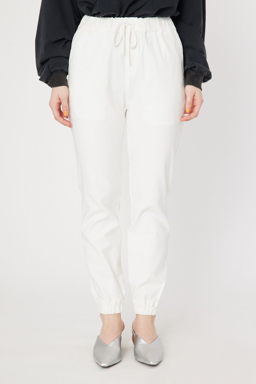 RODEO CROWNS「D/S EASY JOG PANTS」|その他|