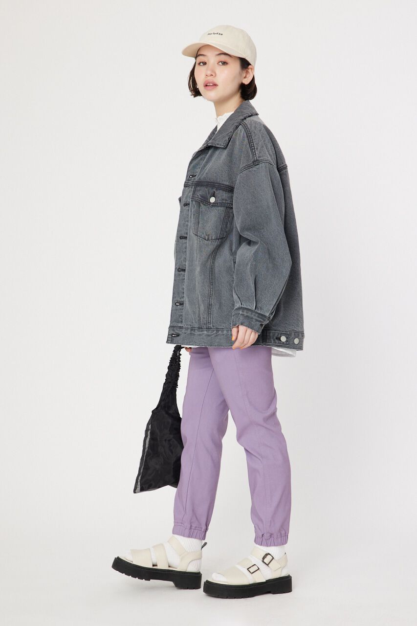 RODEO CROWNS「D/S EASY JOG PANTS」|その他|