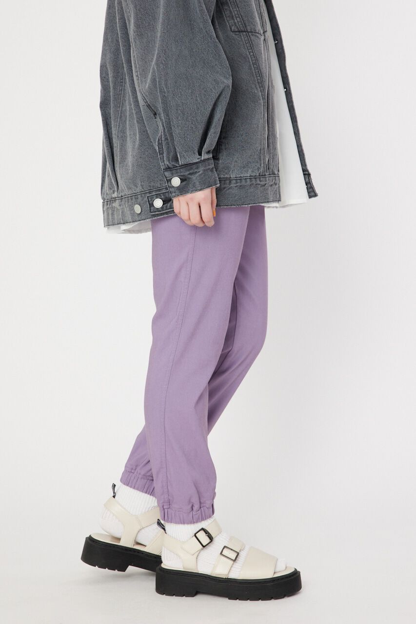 RODEO CROWNS「D/S EASY JOG PANTS」|その他|