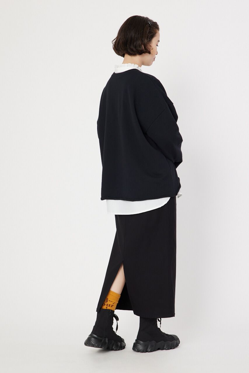 RODEO CROWNS「D/S EASY ナロースカート」|スカート|