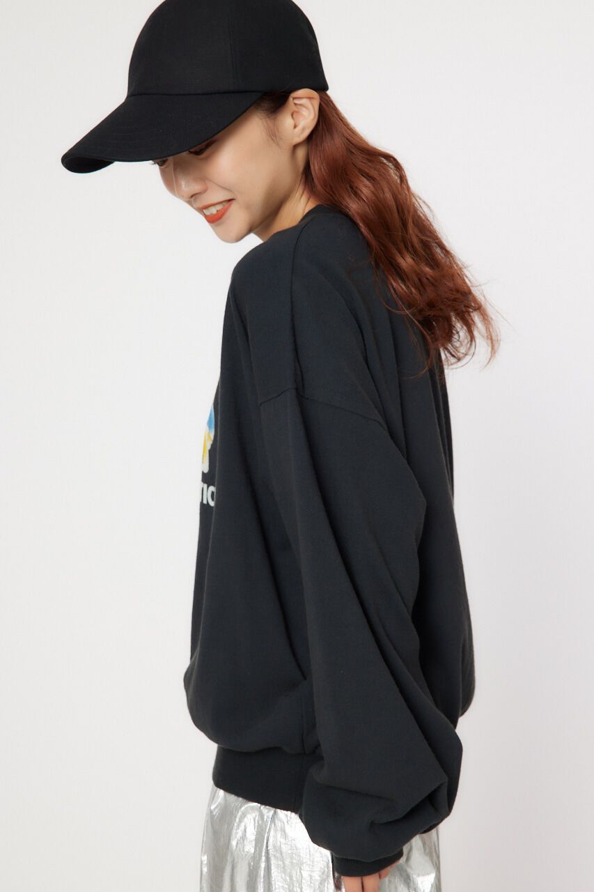 RODEO CROWNS「GOヴィンテージライクL/Sトップス」|Tシャツ・カットソー|