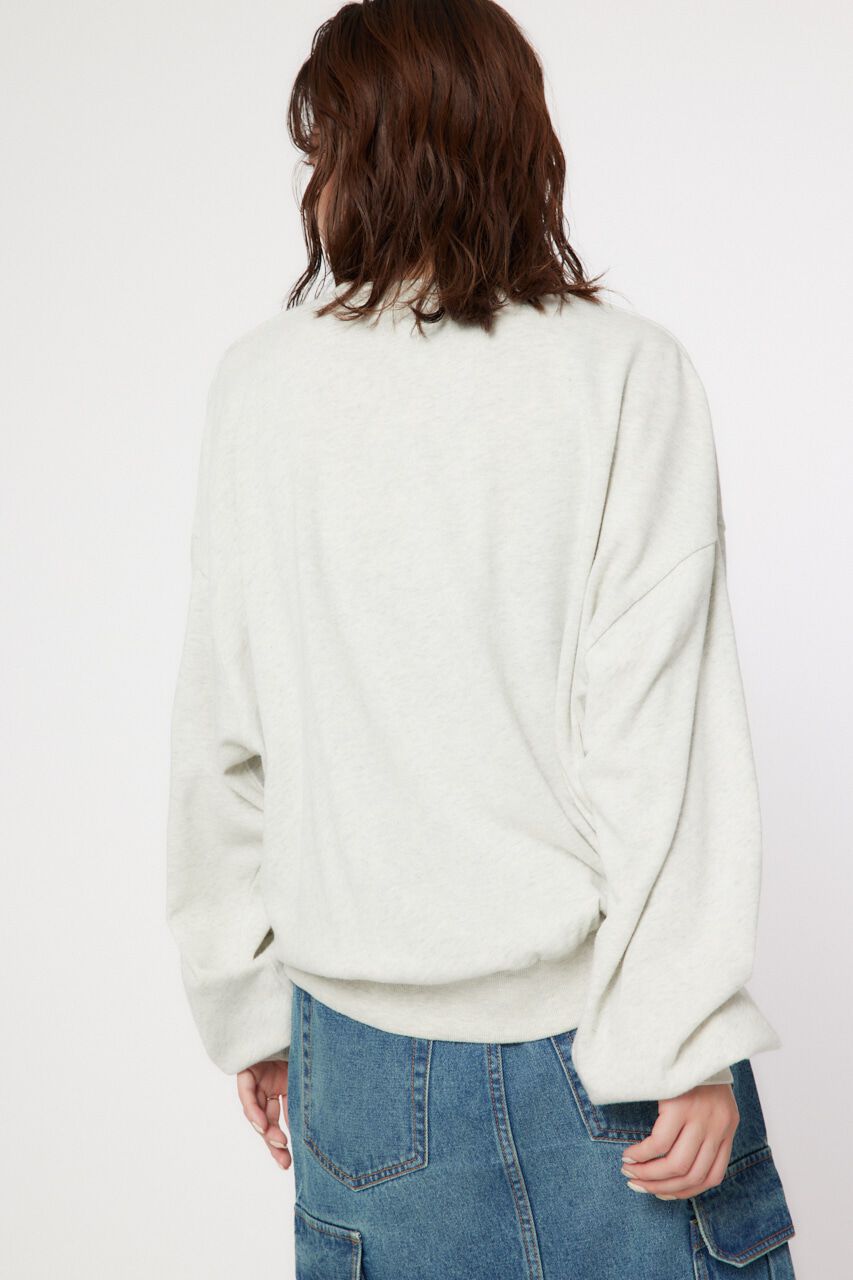 RODEO CROWNS「GOヴィンテージライクL/Sトップス」|Tシャツ・カットソー|