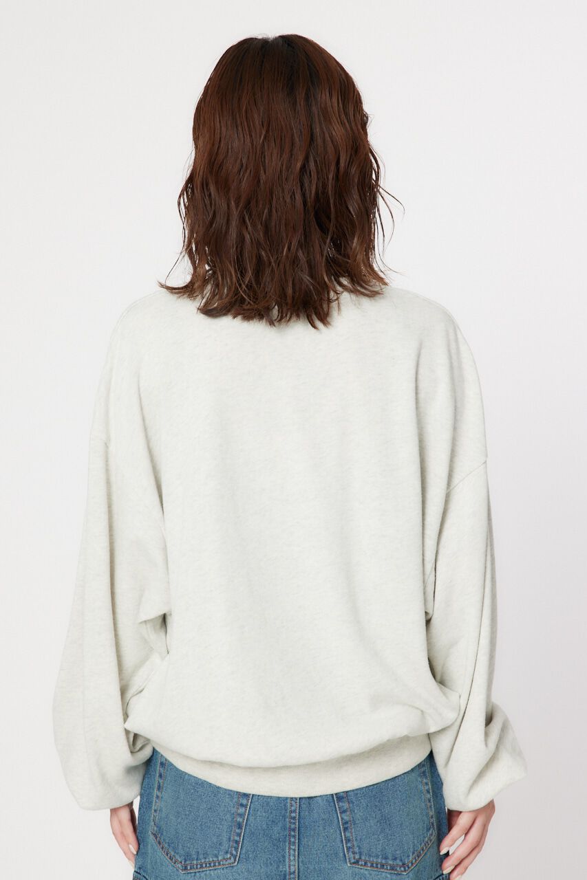 RODEO CROWNS「GOヴィンテージライクL/Sトップス」|Tシャツ・カットソー|