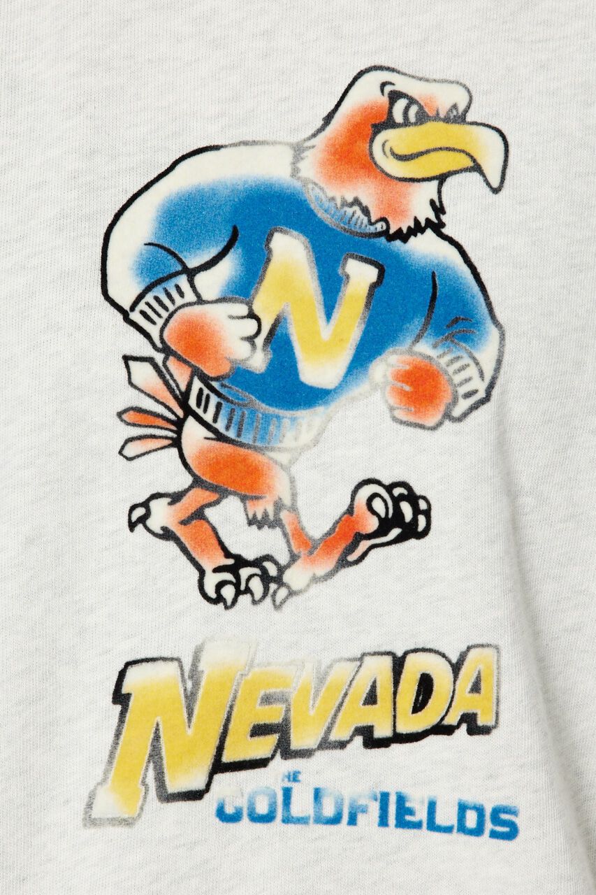 RODEO CROWNS「GOヴィンテージライクL/Sトップス」|Tシャツ・カットソー|