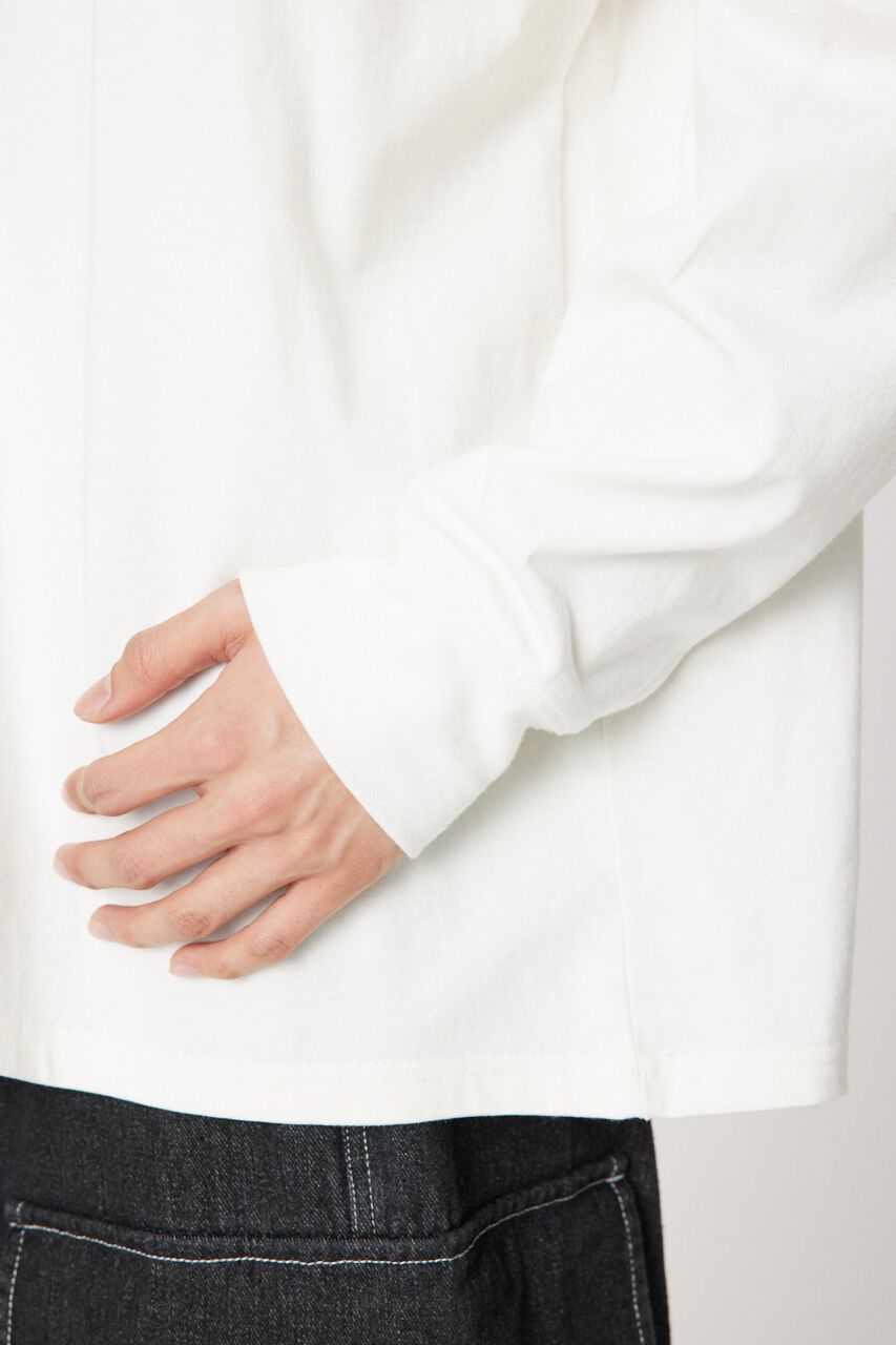 RODEO CROWNS「WESTLAND L/S Tシャツ」|Tシャツ・カットソー|